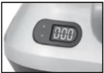 Gastroback Advanced Pro 40979 - Die Vorzählfunktion - 1