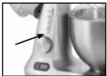 Gastroback Advanced Pro 40979 - Planetary mixing action - 4