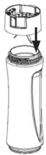 Clas Ohlson BL3326B 2GO - Användning - 1