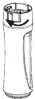 Clas Ohlson BL3326B 2GO - Laitteen kuvaus - 2