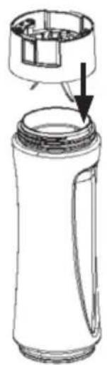 Clas Ohlson BL3326B 2GO - Produktbeschreibung - 1