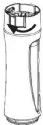 Clas Ohlson BL3326B 2GO - Operating instructions - 3