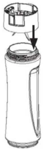 Clas Ohlson BL3326B 2GO - Laitteen kuvaus - 1
