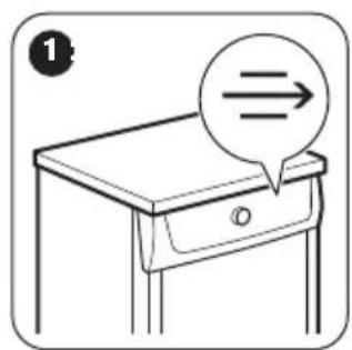 ①