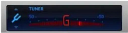 TUNER 50 -50 G