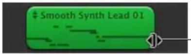 Smooth Synth Lead 01