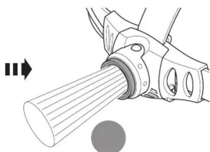 Ledlenser H6 - LED LENSER® H6/H6R - 17