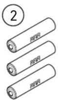 Ledlenser H6 - LED LENSER® H6/H6R - 2