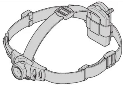 Ledlenser H6 - LED LENSER® H6/H6R - 19