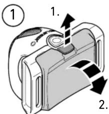 ① 1. 2.