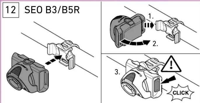 12 SEO B3/B5R 1. 2. 3. CLICK