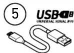 Ledlenser B5R - LED LENSER® SEO B3/B5R - 10