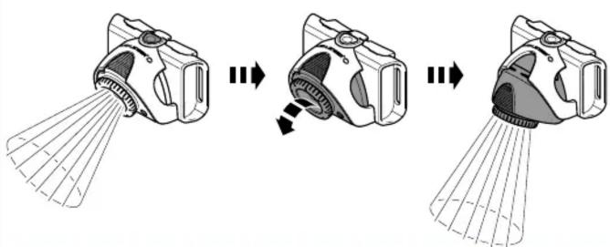 Ledlenser B3 - LED LENSER® SEO B3/B5R - 3