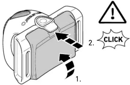 1. 2. CLICK