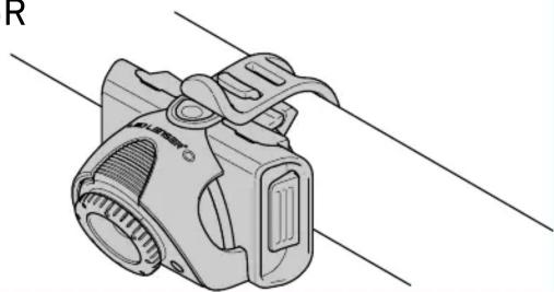 Ledlenser B3 - LED LENSER® SEO B3/B5R - 2