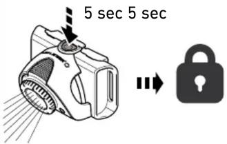 5 sec 5 sec