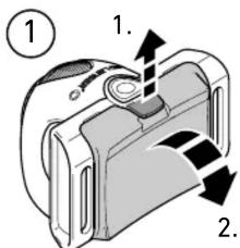 ① 1. 2.