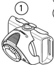 Ledlenser B3 - LED LENSER® SEO B3/B5R - 6