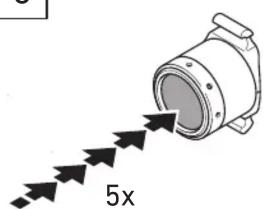 Ledlenser B2R - LED LENSER® B2R - 21