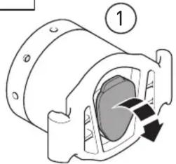 Ledlenser B2R - LED LENSER® B2R - 5