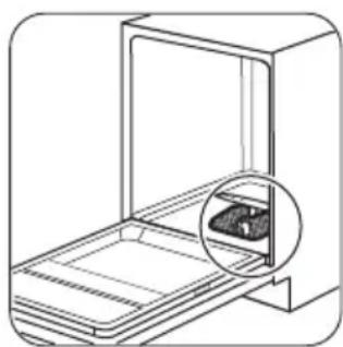ZANUSSI ZDF3013 - Ved programmets afslutning - 1
