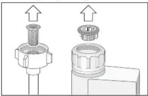 GAGGENAU GI 245-160 - - Maskinen starter ikke - 1
