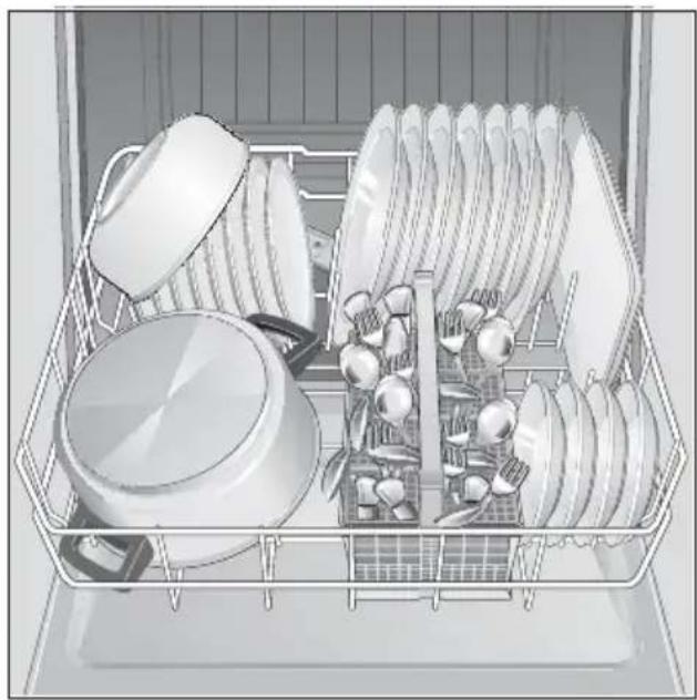 GAGGENAU GI 245-160 - Kattilat - 1