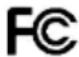 RICOH PJ S2130 - FCC bemærkning - 1