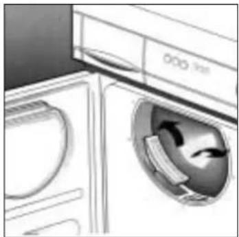 UPO D70 - Reverserende trommel - 1
