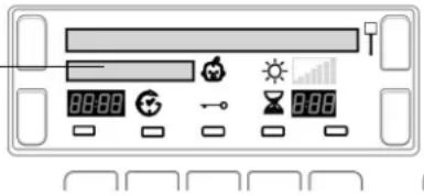 HOTPOINT TCD 874 - TÖM VATTENBEHÅLLAREN - 1
