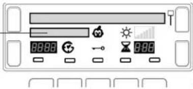 HOTPOINT TCD 874 - T∅M VANNTANK - 1