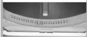 Hotpoint Ariston TCD 851 AX - Filteret... - 4