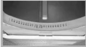 Hotpoint Ariston TCD 851 AX - Filteret... - 3