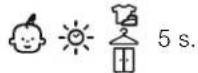 Hotpoint Ariston TCD 851 AX - Kielen valinta - 2