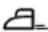 Hotpoint Ariston TCD 851 AX - Strykelett-programmet - 1