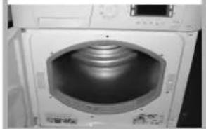 Hotpoint Ariston TCD 851 AX - Pasning og vedligeholdelse, 32 - 1