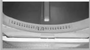 Hotpoint Ariston TCD 851 AX - Suodatin... - 4