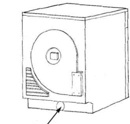 UPO D75E - Installasjon - 1