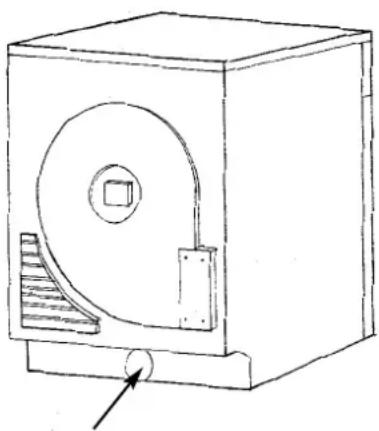 UPO D50 - Asennus - 1