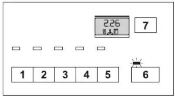 2:26 7 1 2 3 4 5 6