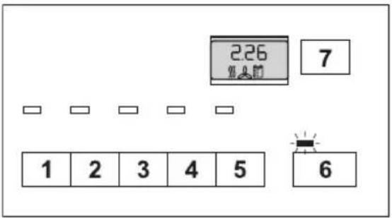 2:26 7 1 2 3 4 5 6