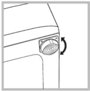 Hotpoint Ariston FMD 963D SK.C - Planstilling - 1