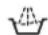 Hotpoint Ariston BMWD 742 (EU) - Vaskefunksjoner - 3
