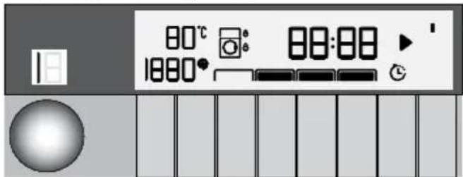 GRUNDIG GWN 48634 - Programvalg - 1