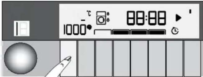 GRUNDIG GWN 48634 - • Centrifugering+Pumpe - 2