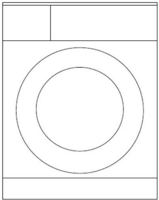 GRUNDIG GWN 48634 - GWN 48630 - 1