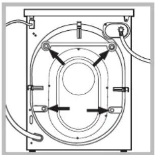INDESIT IWE 81683 B C ECO EU - Feilsøking, 47 - 2