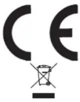 INDESIT IWE 81683 B C ECO EU - Første vaskecyklus - 1