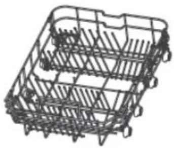 Hansa ZWM 416 WH - DESCRIPTION OF THE APPLIANCE - 4