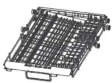 Hansa ZWM 416 WH - DESCRIPTION OF THE APPLIANCE - 2